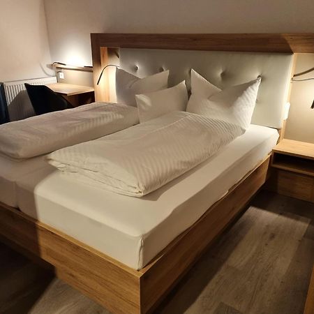 Hotel Julia Am Deich Norden Zewnętrze zdjęcie