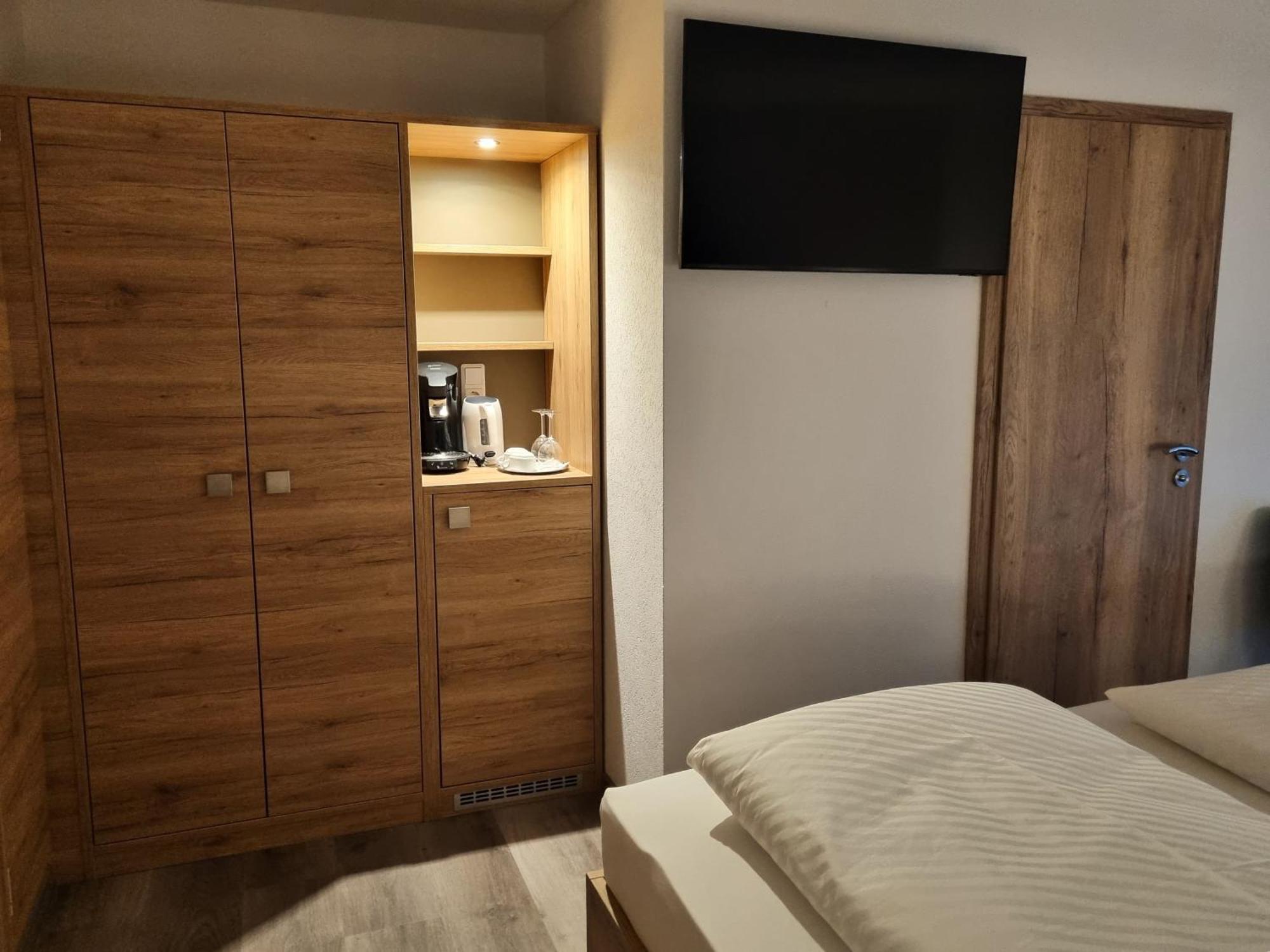 Hotel Julia Am Deich Norden Zewnętrze zdjęcie