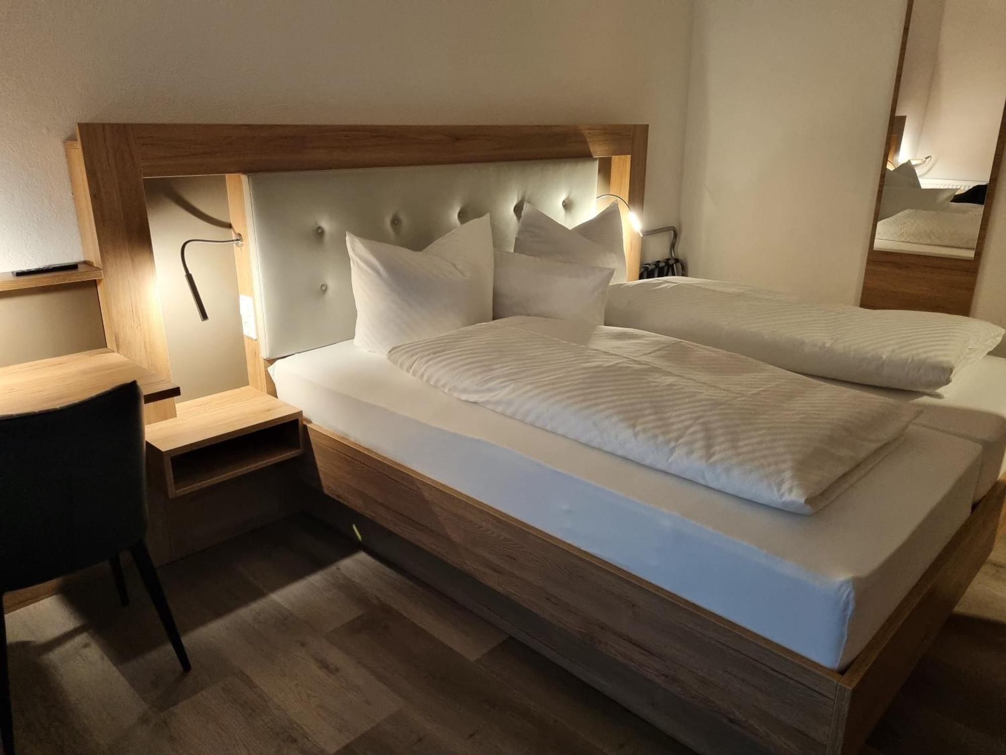 Hotel Julia Am Deich Norden Zewnętrze zdjęcie